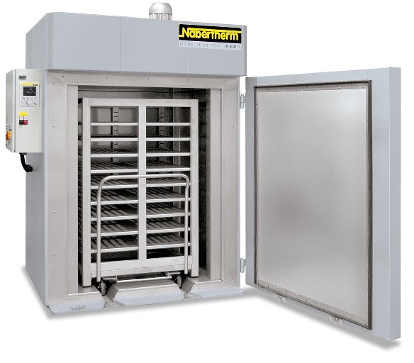 Tủ sấy dược liệu, thực phẩm 1500 lit Nabertherm KTR 1500 (LS)